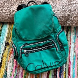 Calvin Klein backpack
